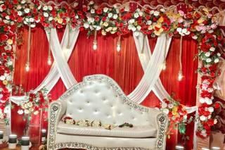 Sweet Flower Decoration - 5