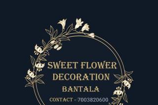 Sweet Flower Decoration - 6