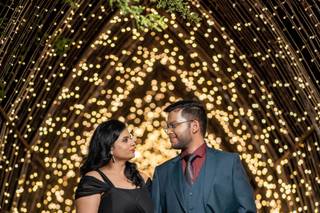 Krishna Gallery - Weddings Photography and Films - 5