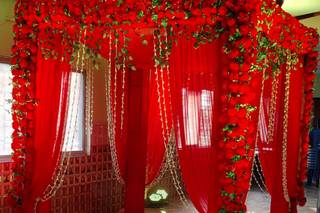 Sweet Flower Decoration - 7