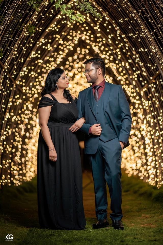 Krishna Gallery - Weddings Photography and Films - 1