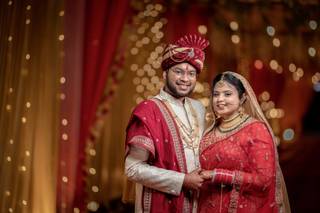 Krishna Gallery - Weddings Photography and Films - 6