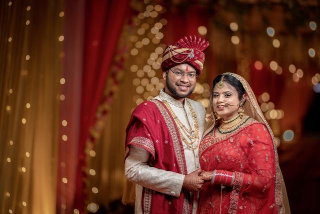 Krishna Gallery - Weddings Photography and Films - 3