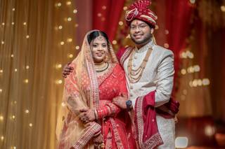 Krishna Gallery - Weddings Photography and Films - 7