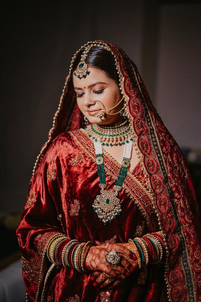 Priya Gulati Artistry - 1