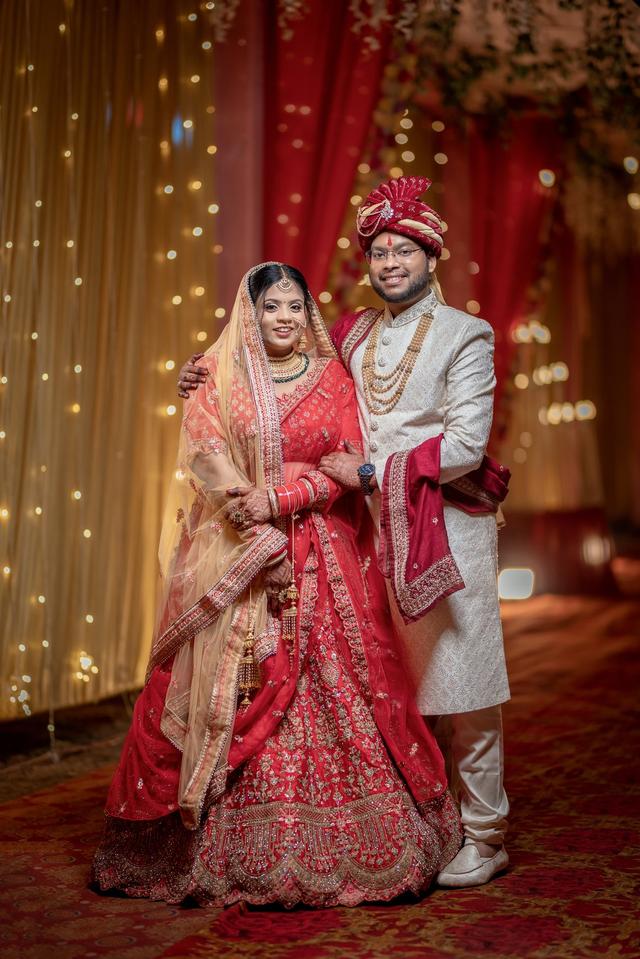 Krishna Gallery - Weddings Photography and Films - 2