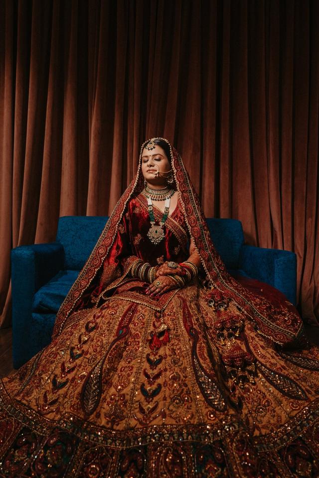Priya Gulati Artistry - 2