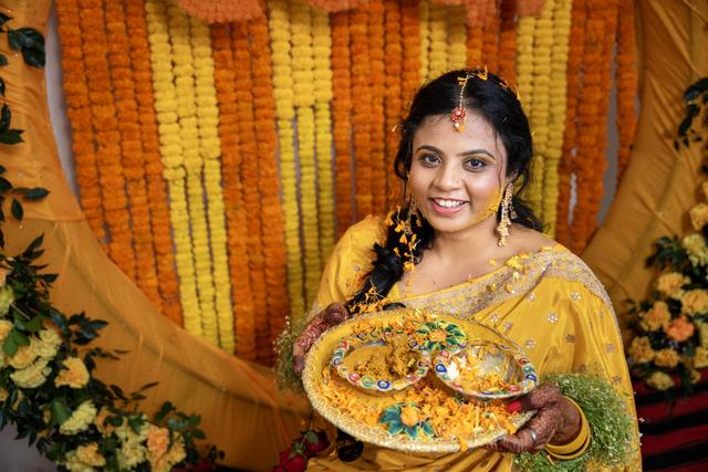 Krishna Gallery - Weddings Photography and Films - 4