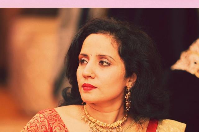 Makeovers by Shivani K Kapoor 2