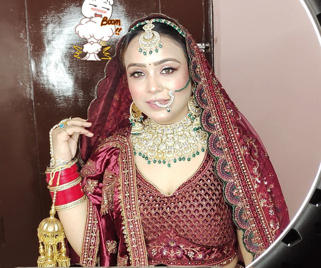 Prabh Makeover - 1