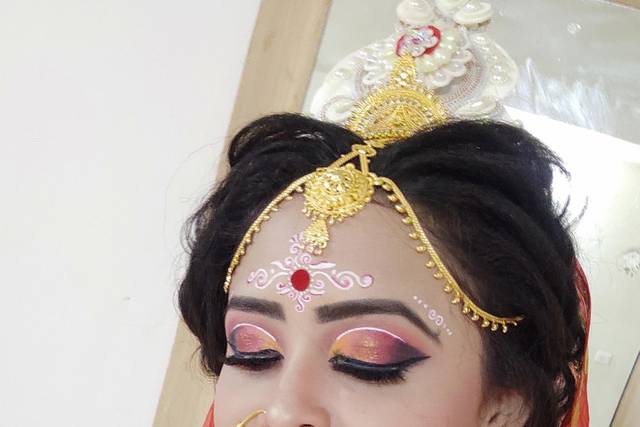 Makeup By Karuna, Nashik 3