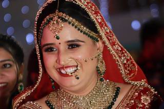Aura Makeovers, Ajmer - 5