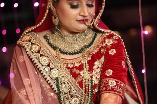 Aura Makeovers, Ajmer - 6