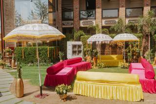 Downtown Resorts, Delhi Jaipur Highway - 20