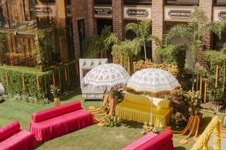Downtown Resorts, Delhi Jaipur Highway - 22