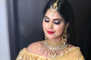 Gurl Beauty By Gurleen Kaur - 4