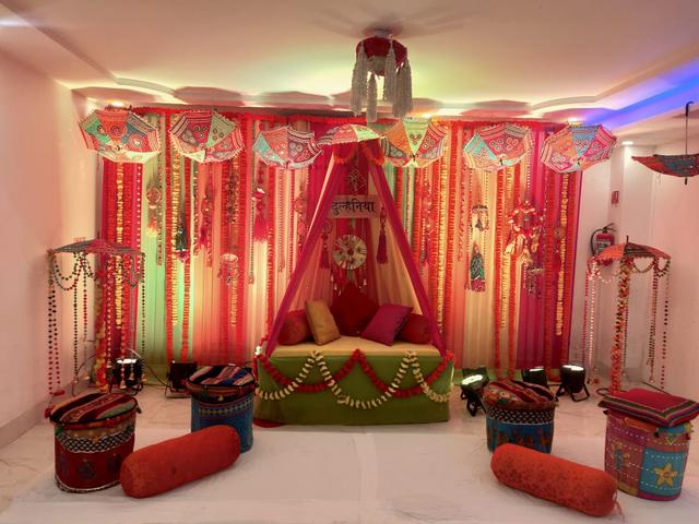 Sanvi Prime - 1