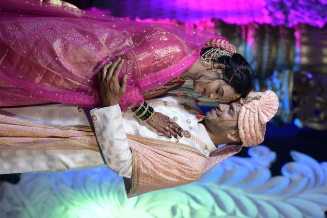 Mangesh Prasade Photography - 1