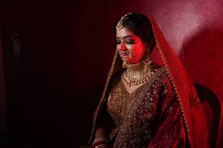 Priya Arora4 Makeup - 8