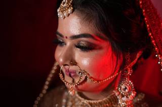 Priya Arora4 Makeup - 9