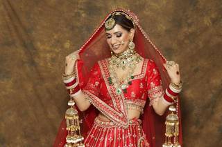 Priya Arora4 Makeup - 5