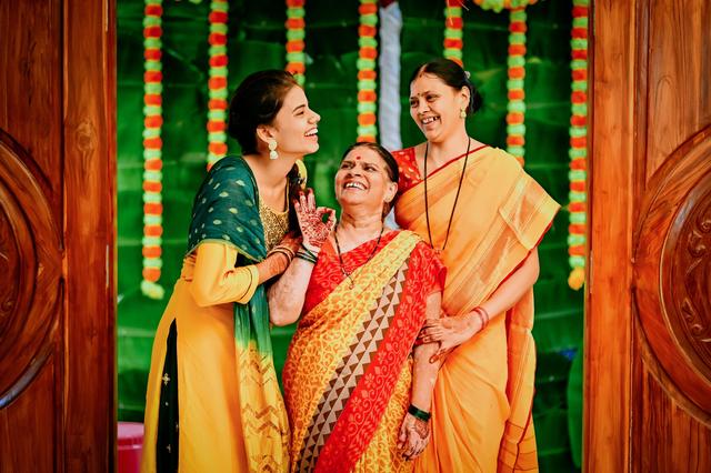 Happy Moments Photography  - 4