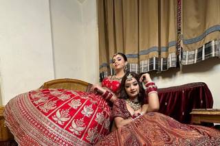 Priya Arora4 Makeup - 6