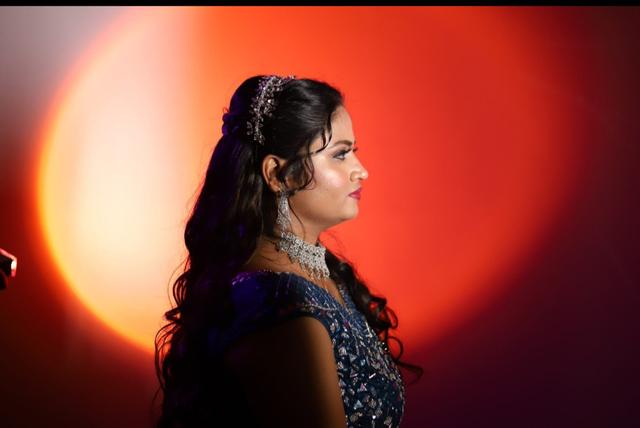 Makeup by Madhulika Vikram, Mumbai - 3