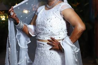 Makeup by Madhulika Vikram, Mumbai - 9