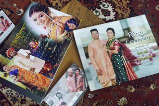 RS Photography By Rohit Siddhesh - 11