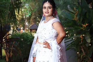 Makeup by Madhulika Vikram, Mumbai - 10