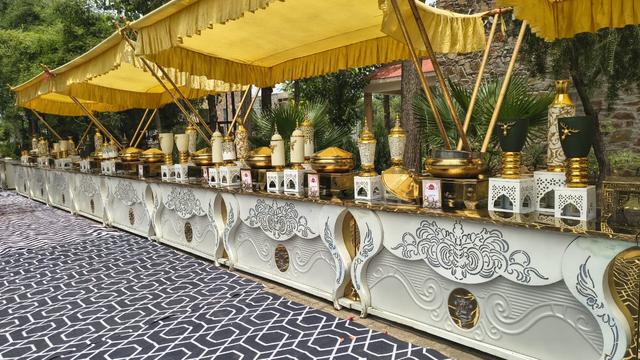 F&B Global Catering Company - 4
