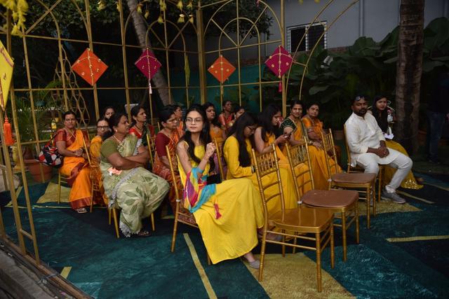 Nakshatra Palace - 1