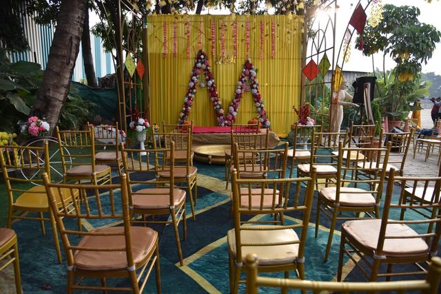 Nakshatra Palace - 4