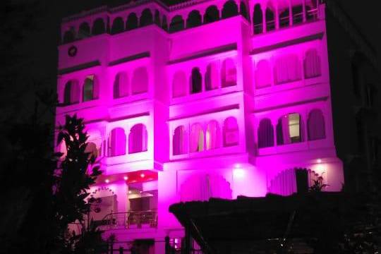 Gazebo Inn, Udaipur 5