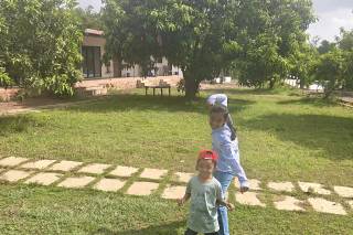 Arbor Resort - 7