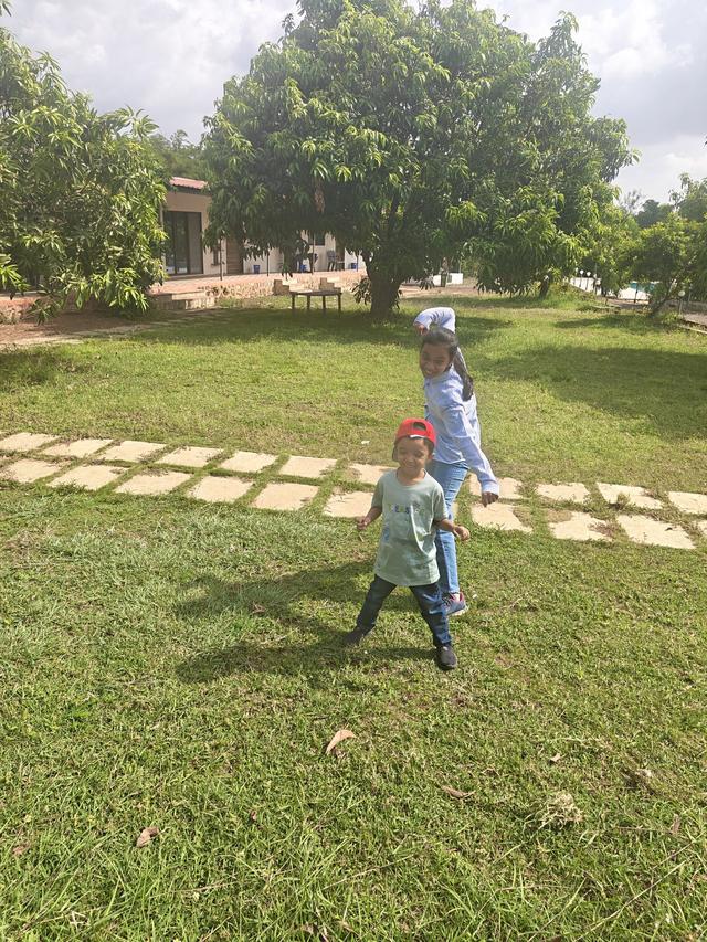 Arbor Resort - 2