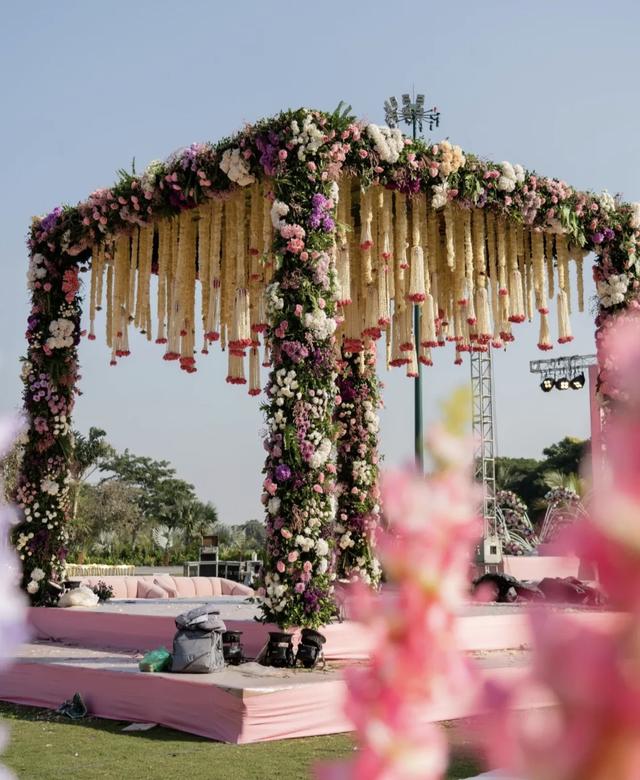 House of Events, Jaipur - 1