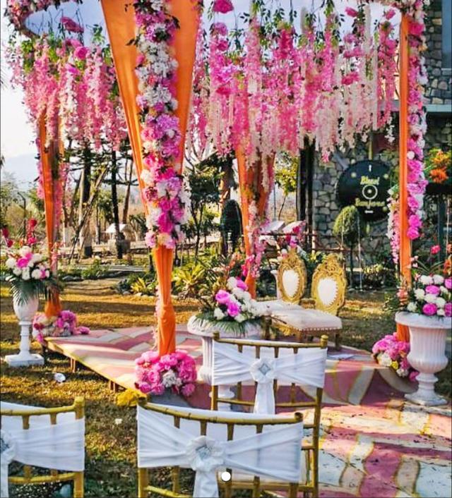 Kabeela Tashree Resort - 2