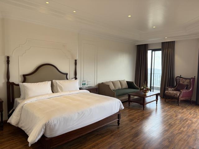 Ananta by Adventure Resorts - 4