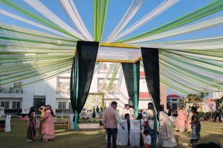 Weddings Rituals, Lucknow - 5