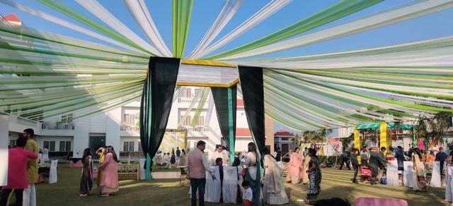 Weddings Rituals, Lucknow - 1