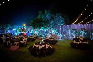 Downtown Resorts, Delhi Jaipur Highway - 15