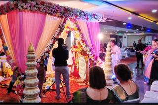 Emerald Banquet Hall, Pune - 1