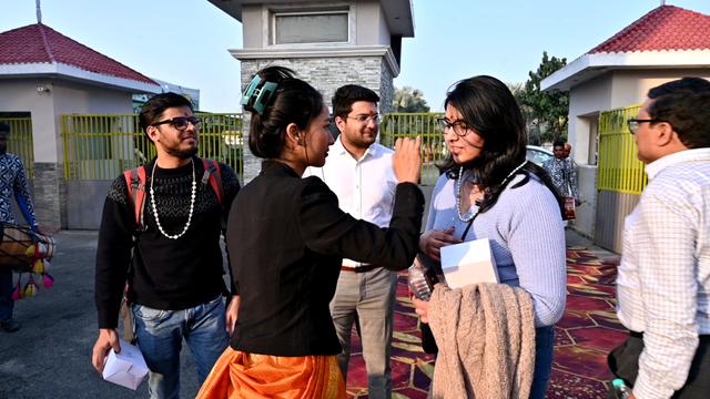 Weddings Rituals, Lucknow - 4