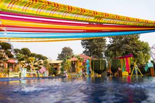 Downtown Resorts, Delhi Jaipur Highway - 11