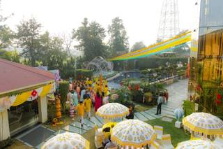 Downtown Resorts, Delhi Jaipur Highway - 8