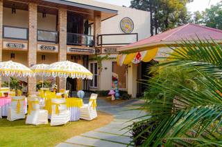 Downtown Resorts, Delhi Jaipur Highway - 9
