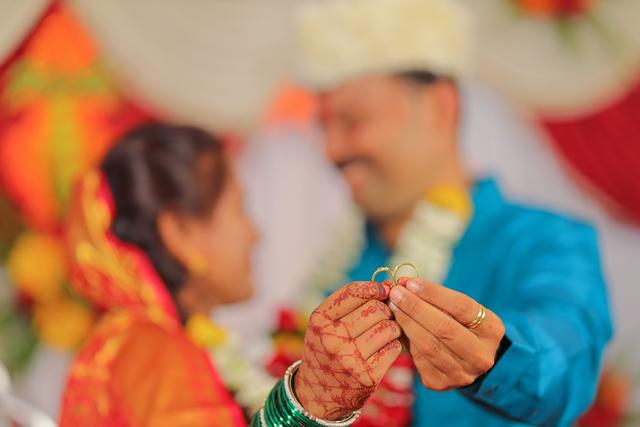 Wedding Tales Pictures - 1