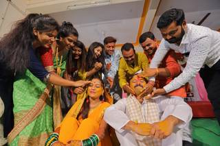 Wedding Tales Pictures - 6